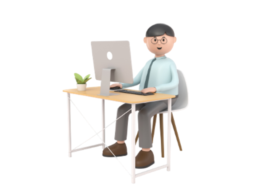 Ilustrasi 3D
